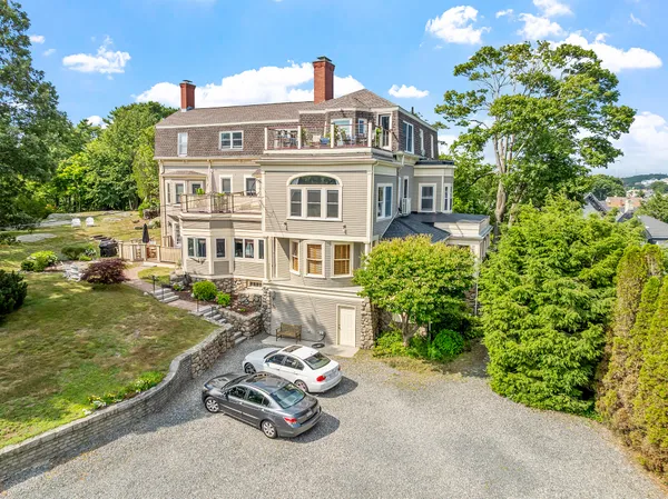 Contact Agent | 5 Babson Street, Unit 2, Gloucester, MA 01930
