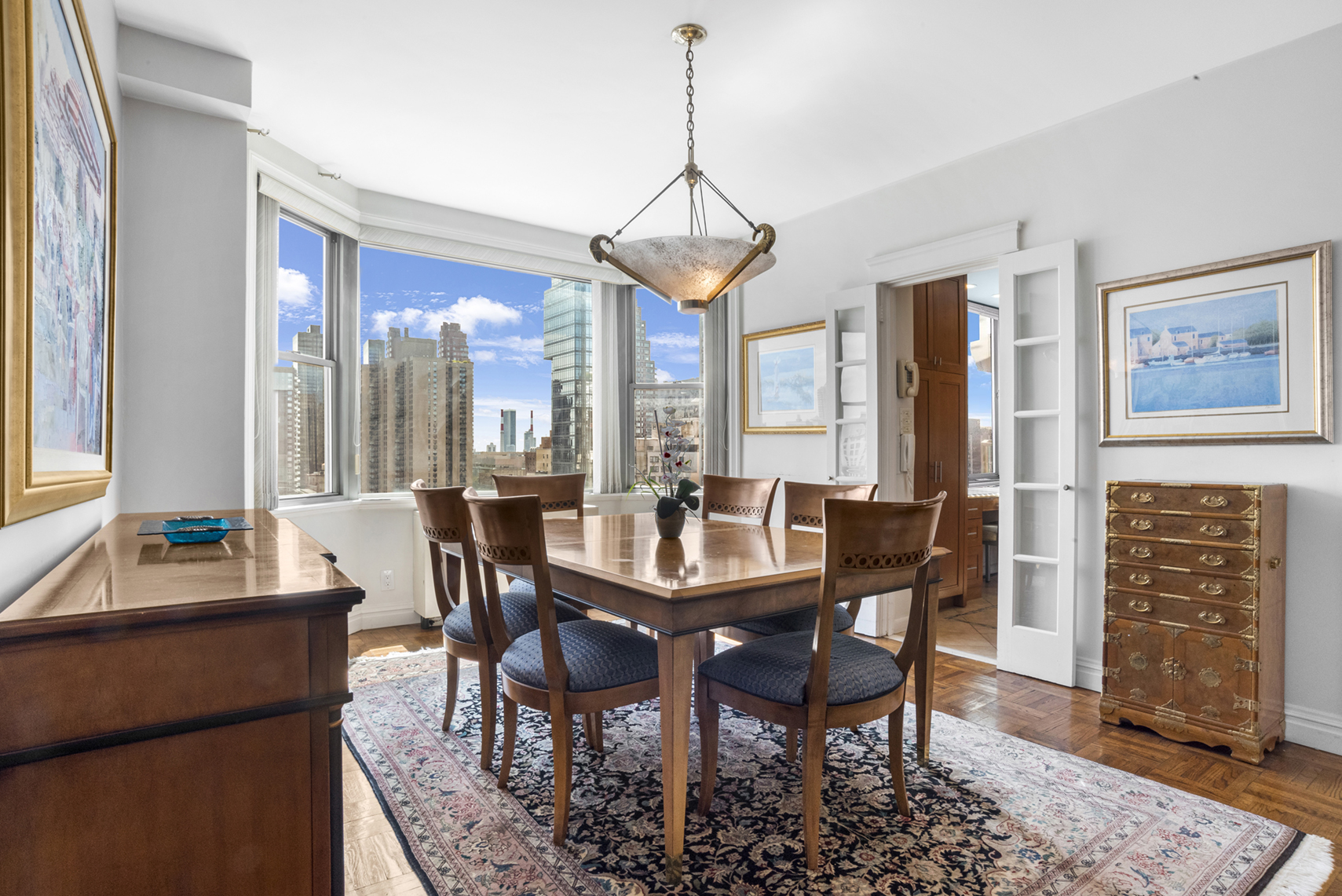 300 East 74th St Unit 20G  