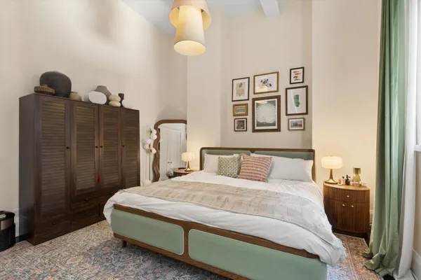 $1,995,000 | 263 9th Avenue, Unit 3D | Chelsea
