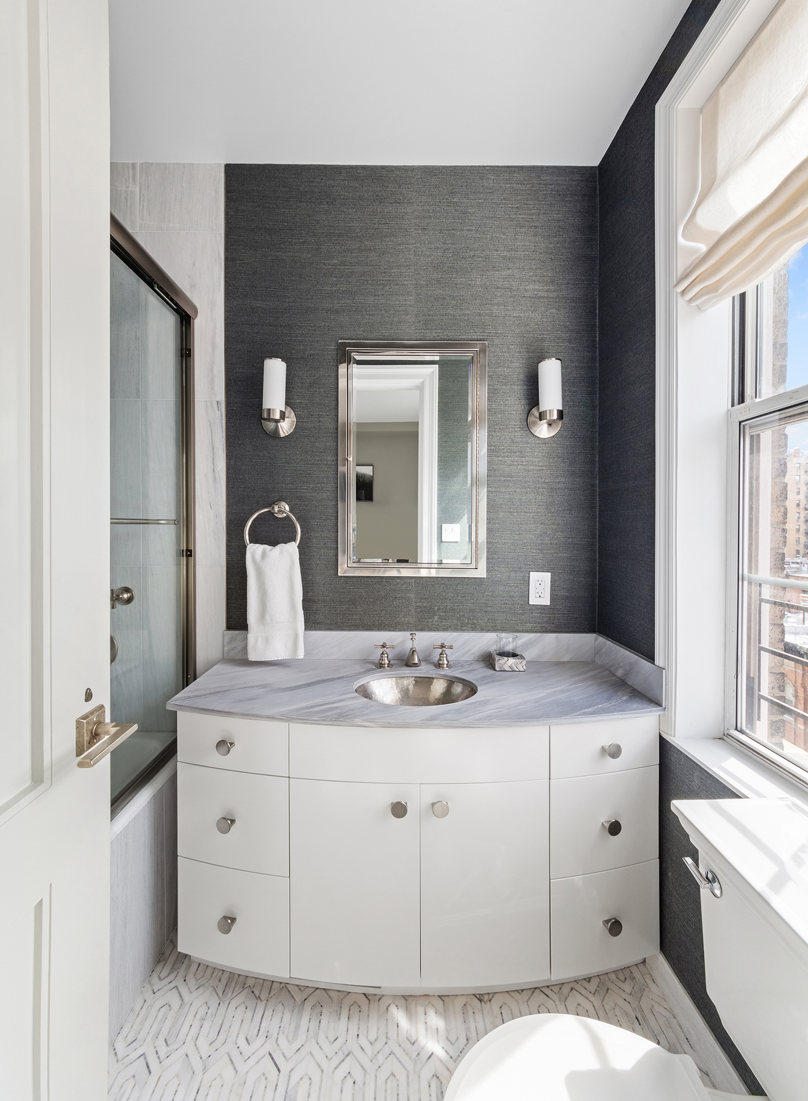 173-175 Riverside Drive, Unit 8/9B Manhattan, NY 10024 - Photo 16 of 19