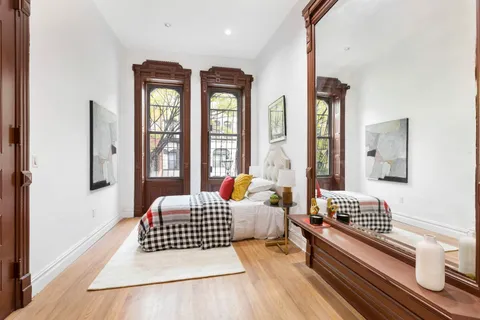 $2,699,000 | 228 West 136th Street | Central Harlem