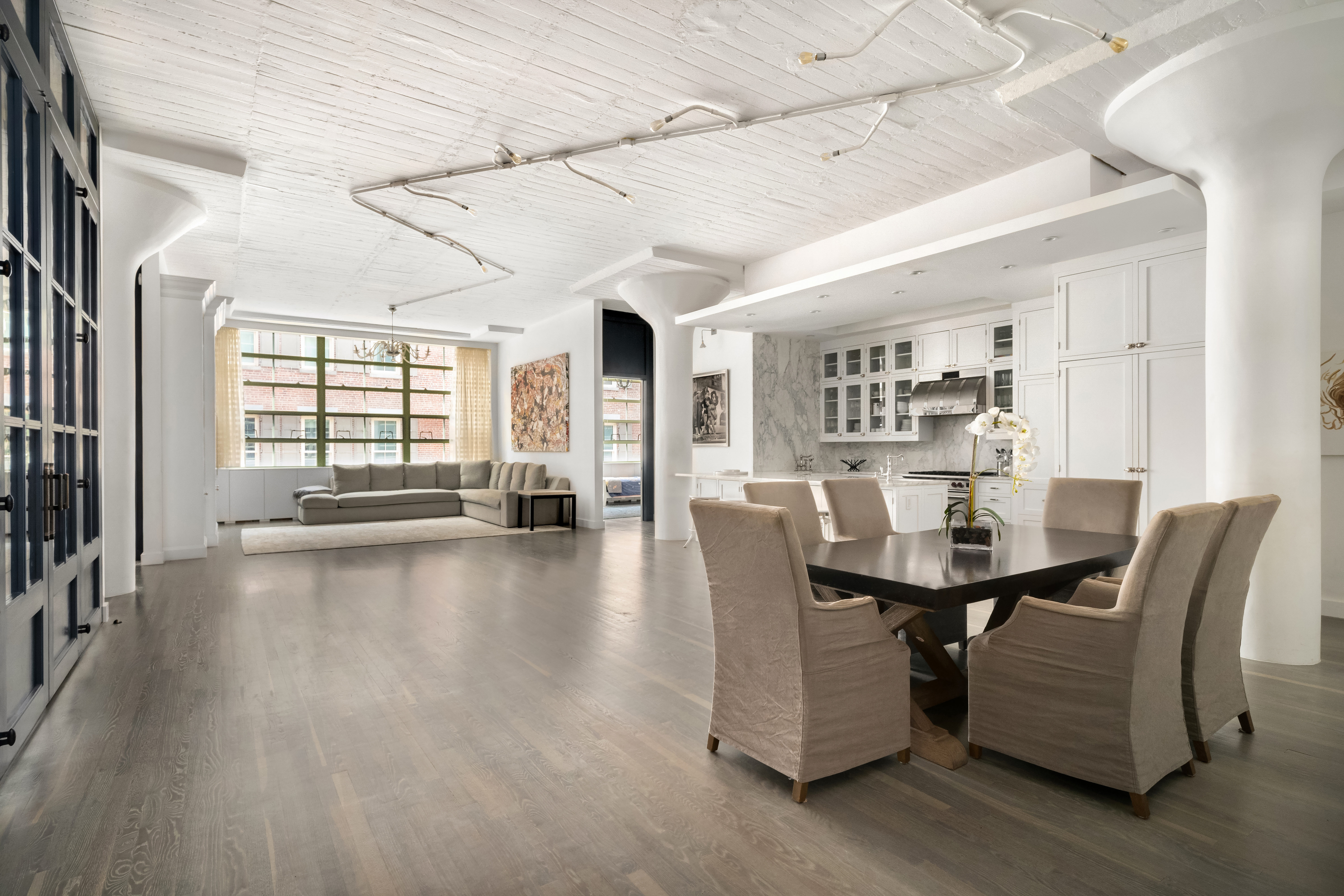 195 Hudson Street, Unit 5D Manhattan, NY 10013 - Photo 3 of 21