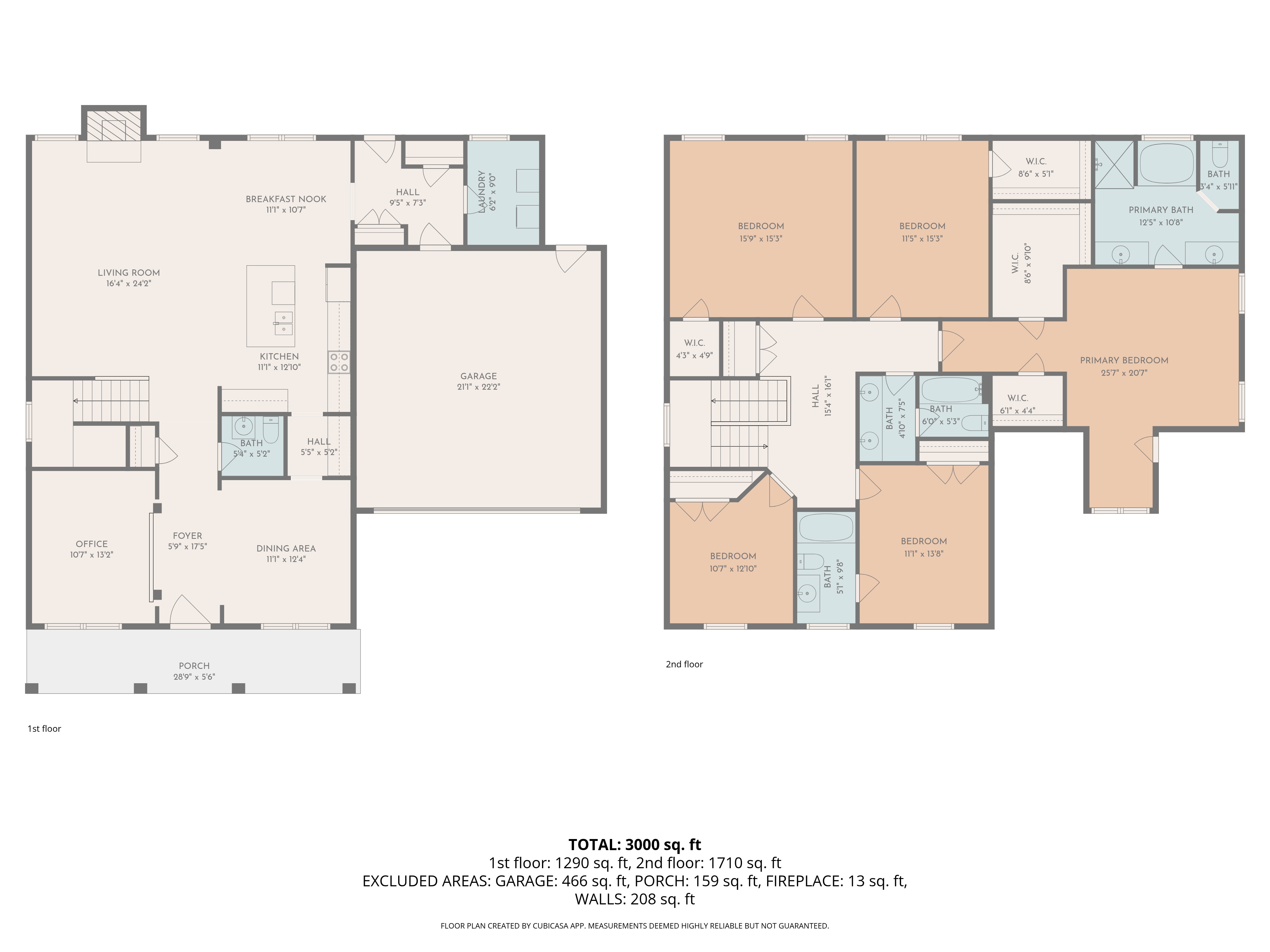9640 Gilead Grove Road Huntersville, NC 28078 - Photo 41 of 41
