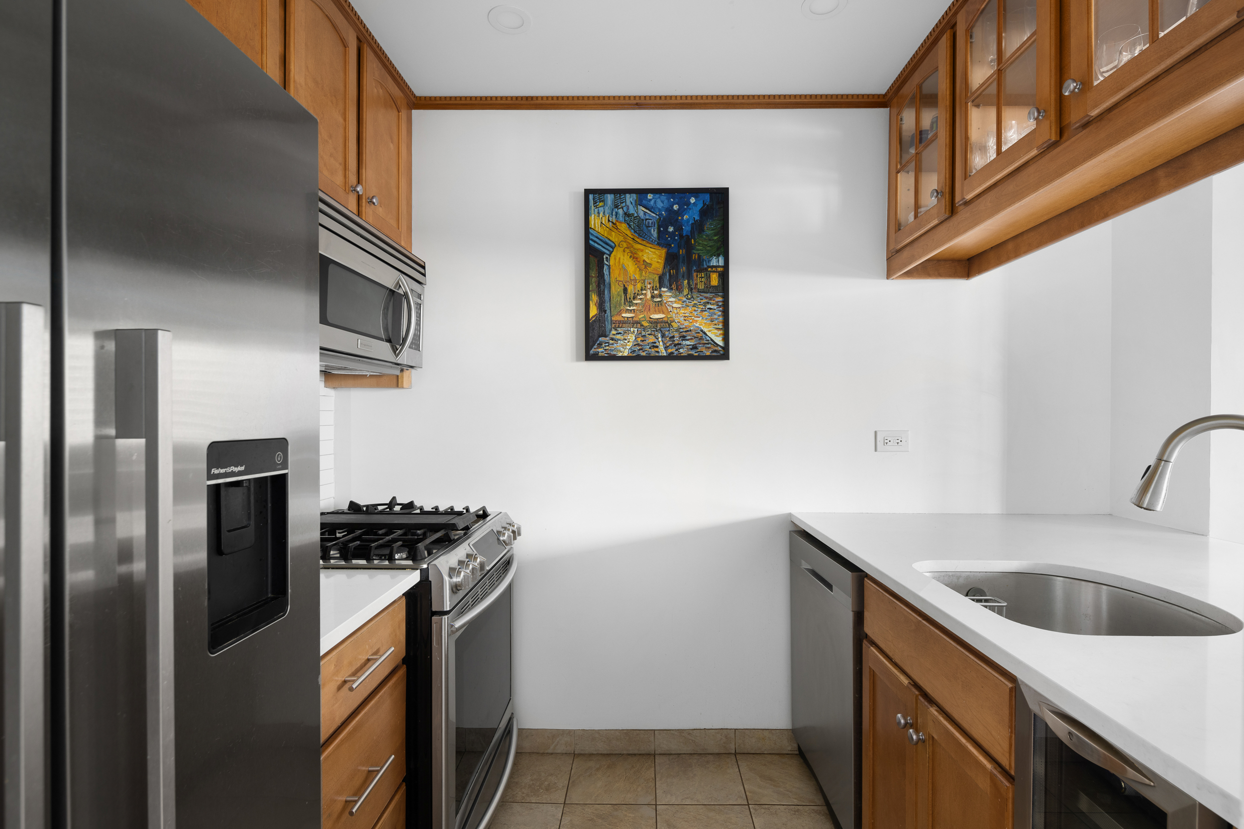 233 East 86th Street, Unit 14C Manhattan, NY 10028 - Photo 5 of 11