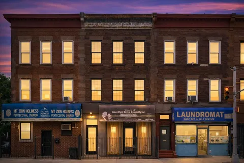 $1,495,000 | 34 Rockaway Avenue, Unit MIXED | Bedford-Stuyvesant