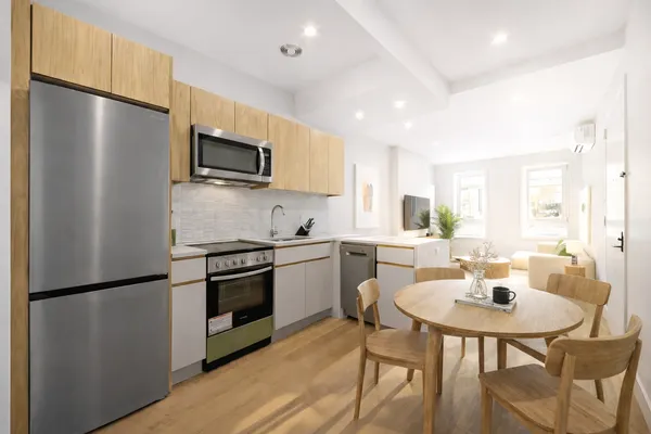 $4,154 | 242 6th Street, Unit 3A | Gowanus