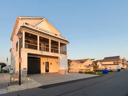 $3,699,000 | 38739 Roosevelt Avenue, Selbyville, DE 19975