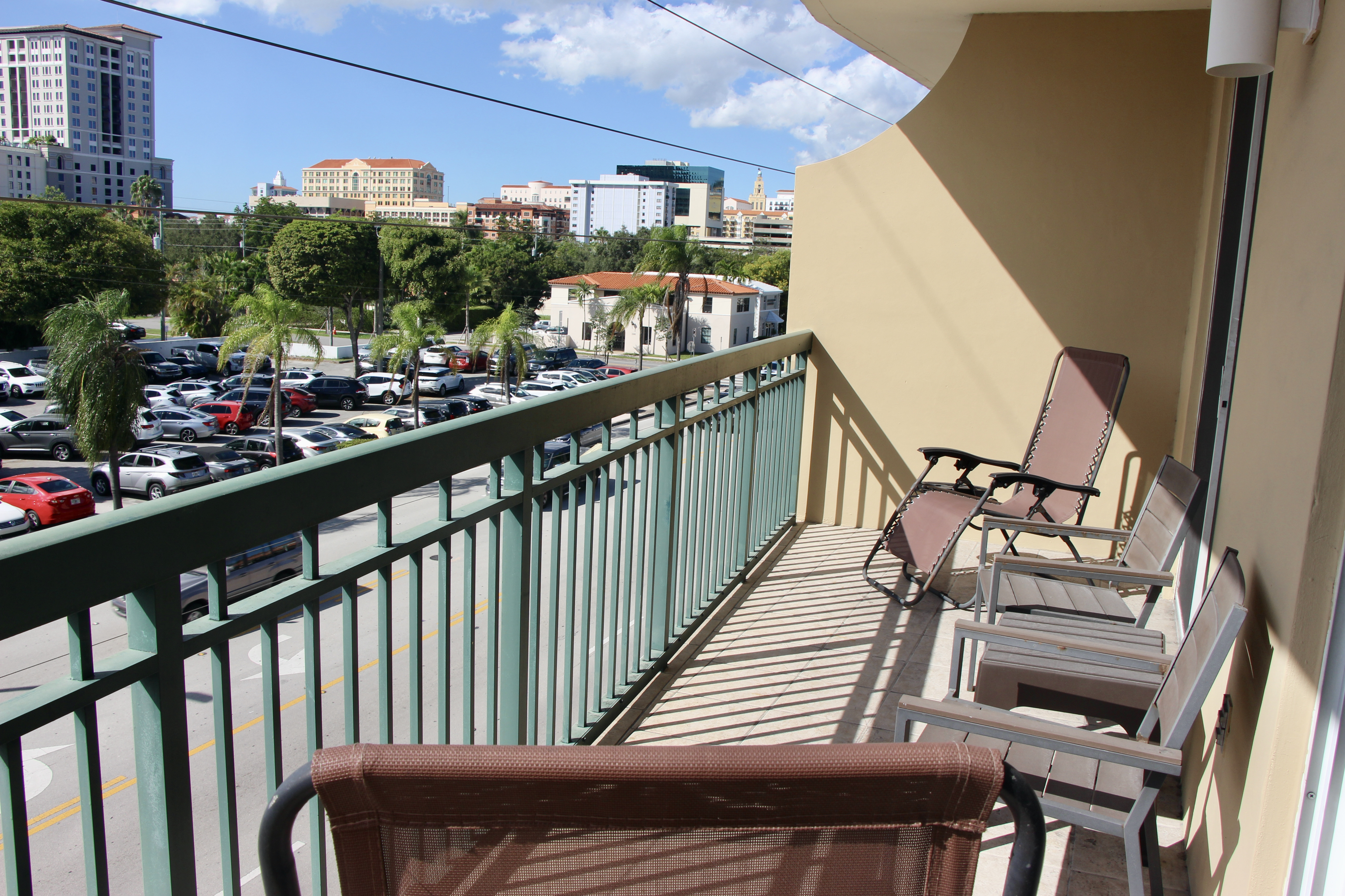 2501 Douglas Road, Unit 304 Miami, FL 33133 - Photo 25 of 43