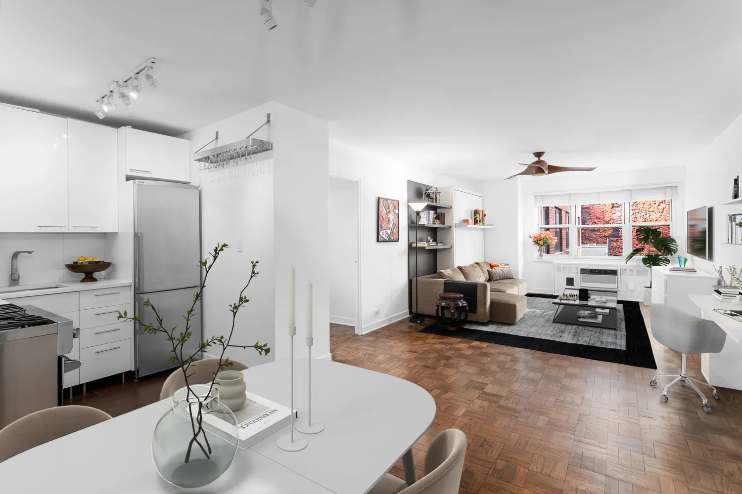 $460,000 | 251 East 51st Street, Unit 5A | Midtown East