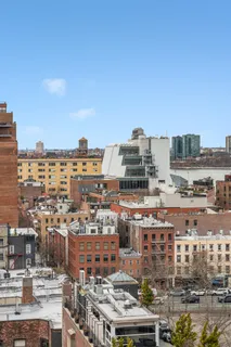 $2,495,000 | 14 Horatio Street, Unit 15CD | West Village