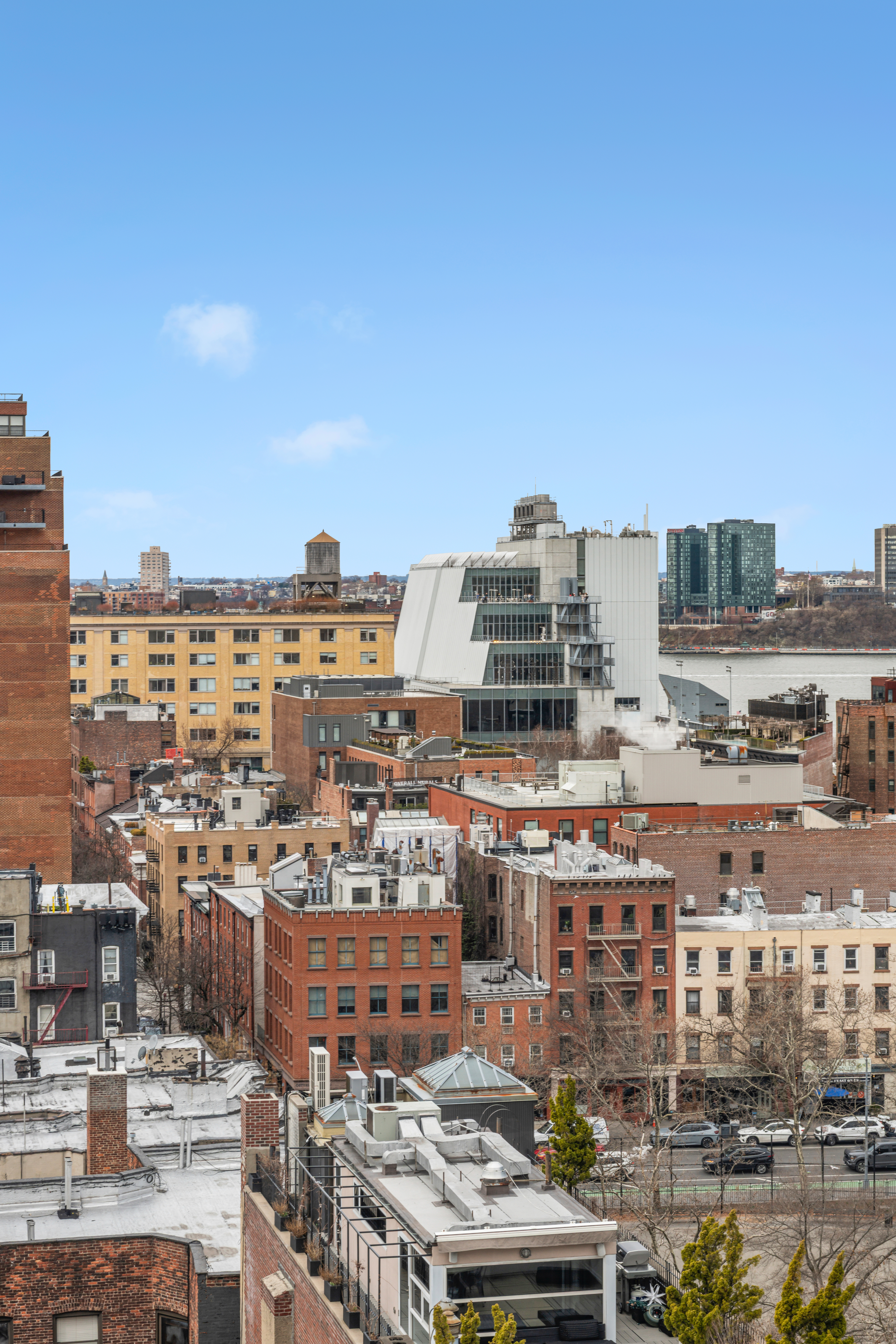 14 Horatio Street, Unit 15CD Manhattan, NY 10014 - Photo 10 of 15