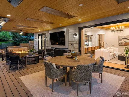 $2,600,000 | 4221 Northeast 27th Place, Newcastle, WA 98059