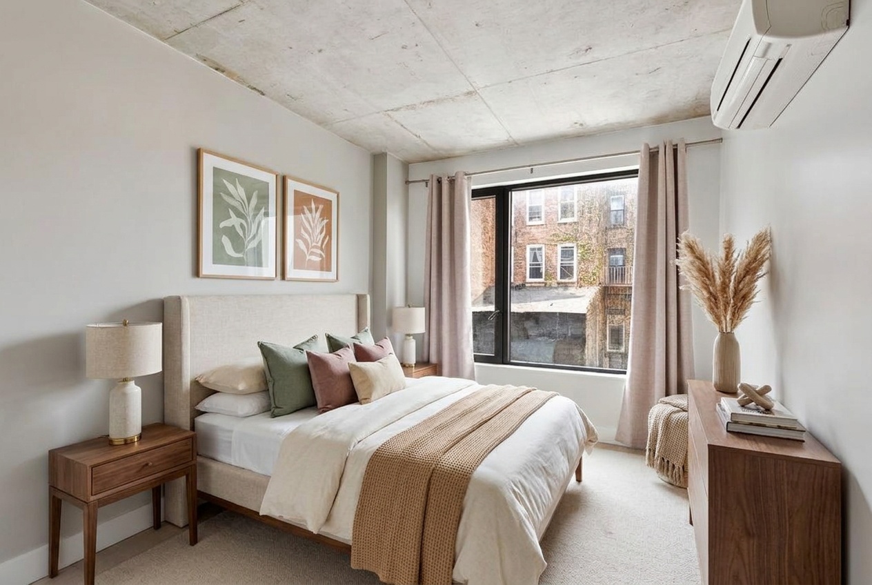 458 East 25th Street, Unit 105 Brooklyn, NY 11226 - Photo 5 of 9 Gallery Image 5