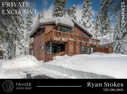 $920,000 | Bennett Flat Road, Truckee, CA 96161