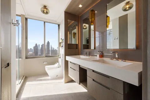 $12,000,000 | 111 West 67th Street, Unit 37AB | Upper West Side