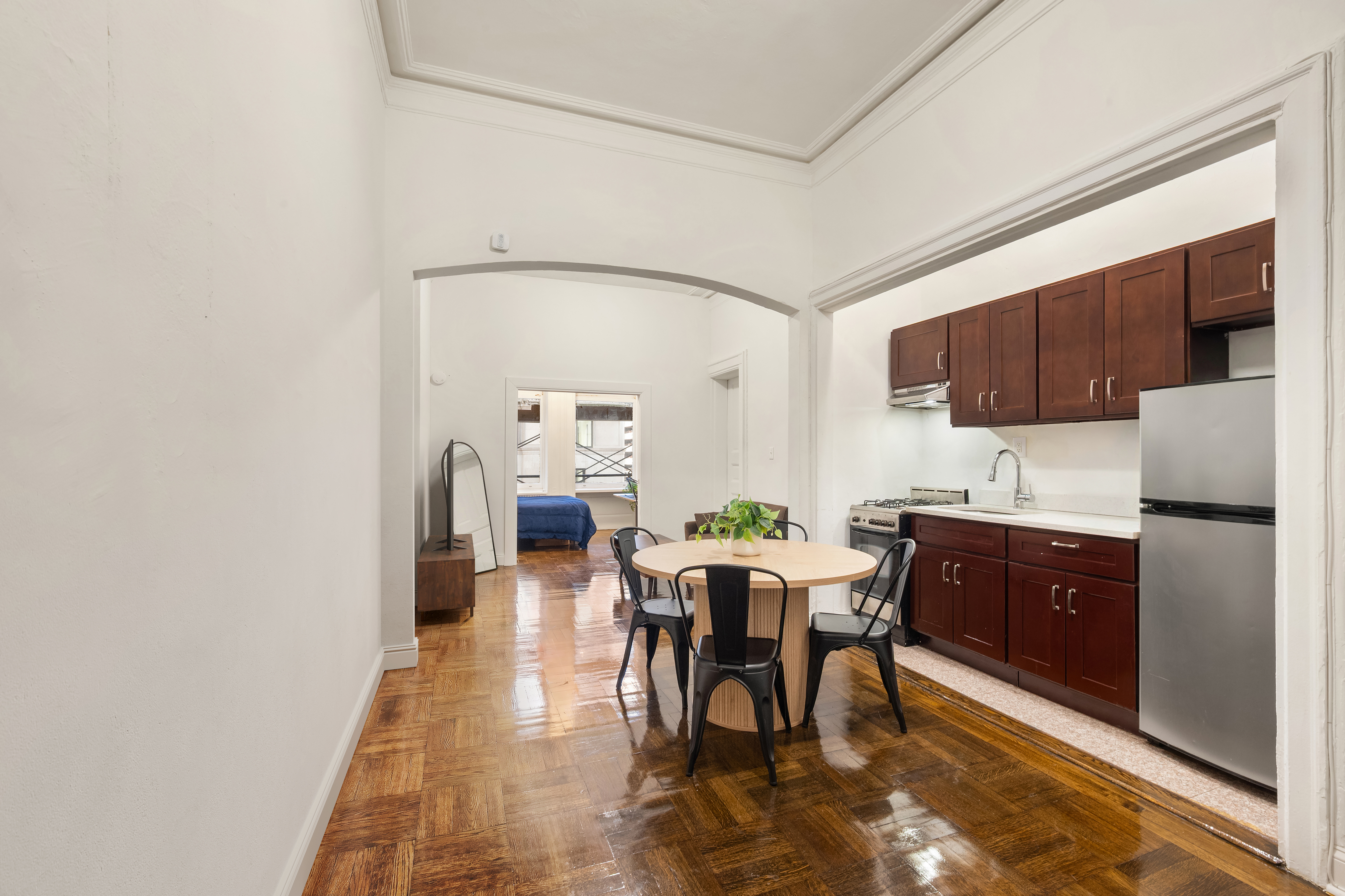 284 5th Avenue, Unit 3F Manhattan, NY 10001 - Photo 3 of 9