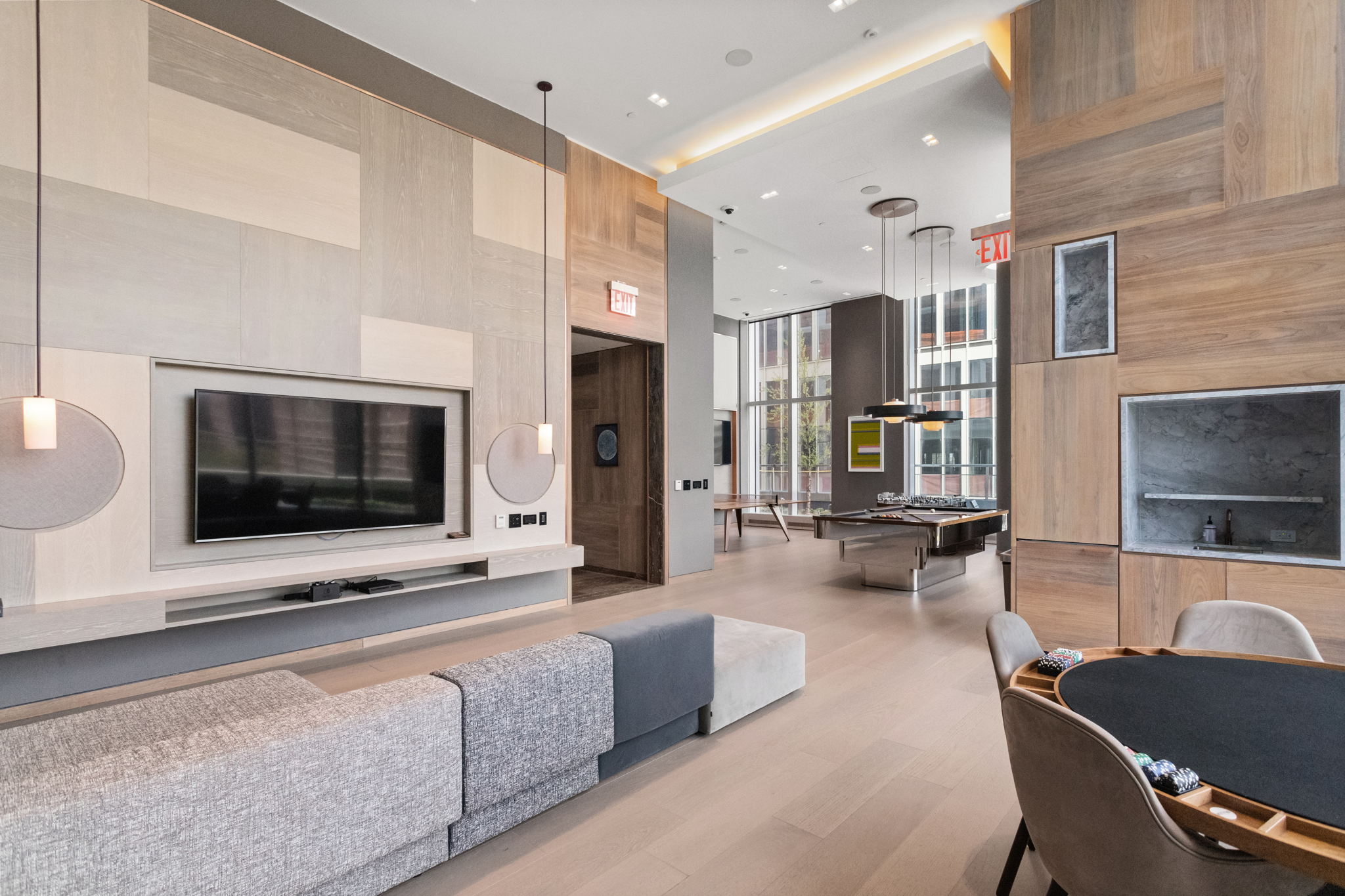 1 City Point, Unit 17D Brooklyn, NY 11201 - Photo 15 of 21