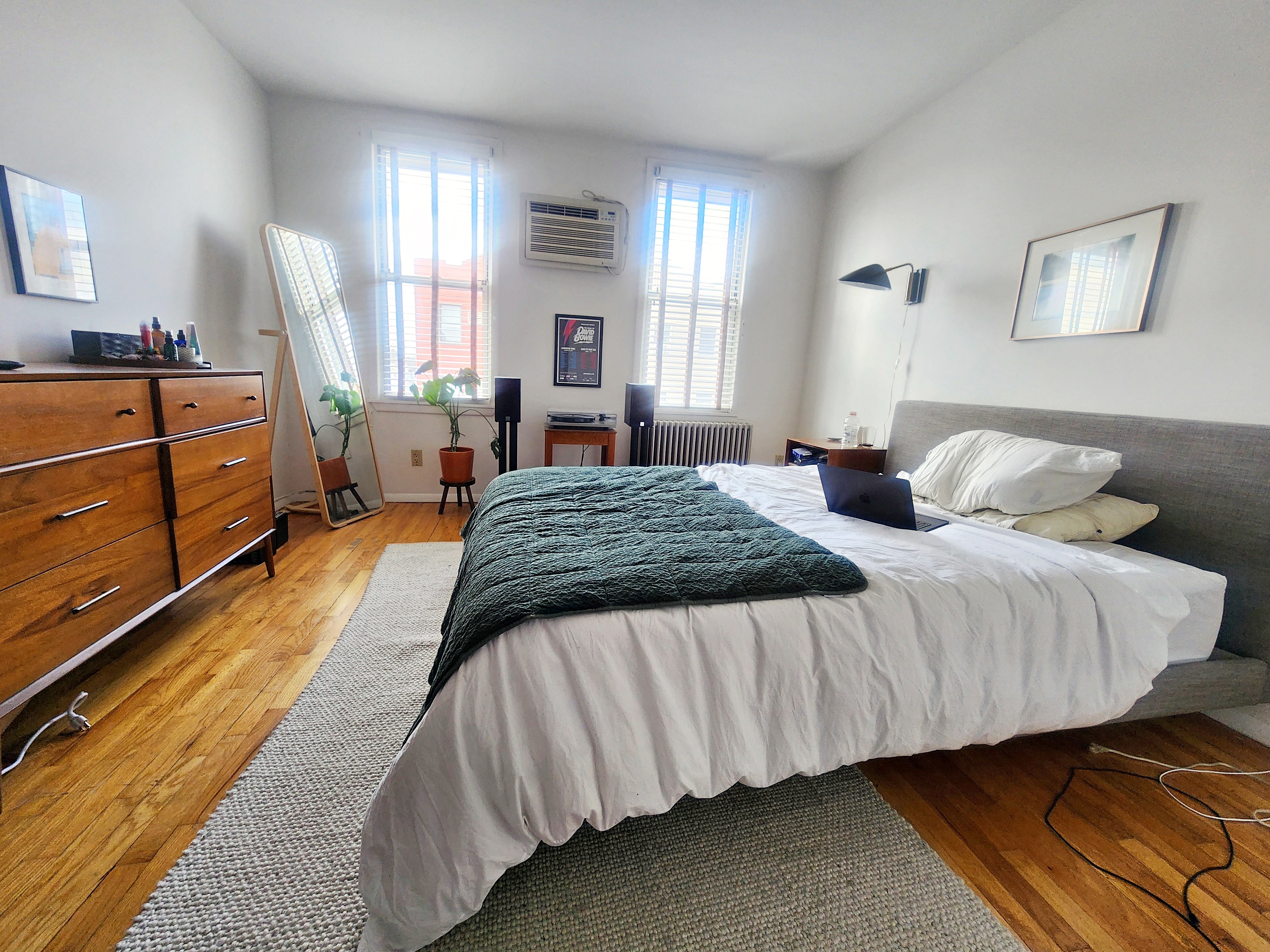 268 Manhattan Avenue, Unit 3L Brooklyn, NY 11211 - Photo 1 of 8