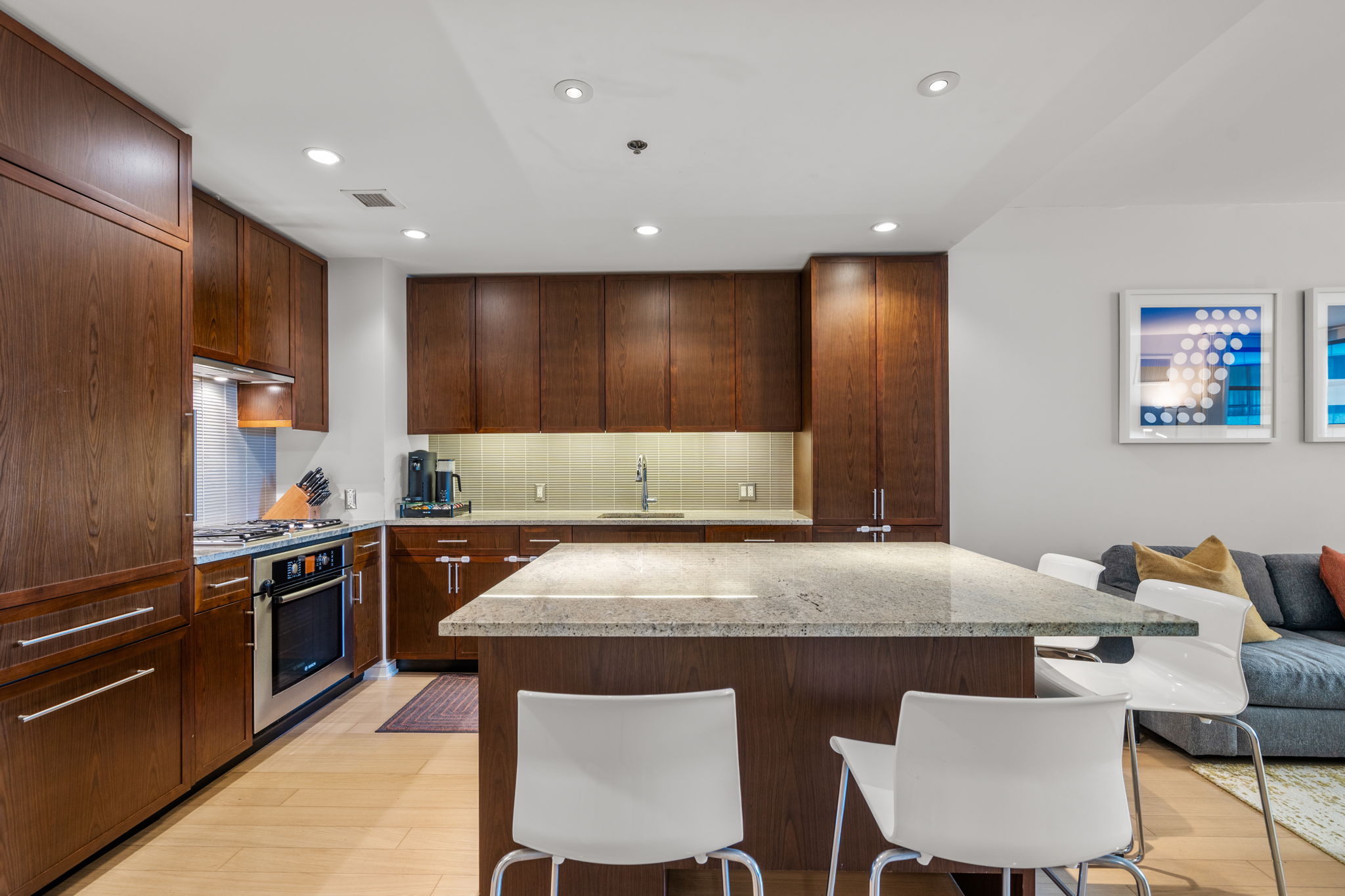 580 Washington Street, Unit 2A Boston, MA 02111 - Photo 16 of 44