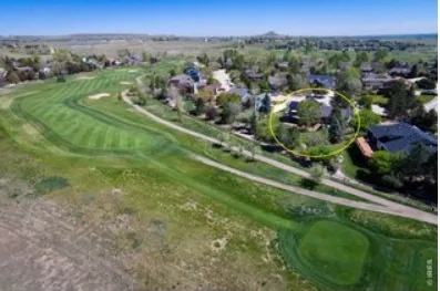 $1,295,000 | 4051 Niblick Drive, Longmont, CO 80503