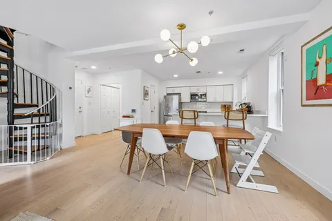 $900,000 | 2627 Adams Mill Road Northwest, Unit 108, Washington, DC 20009