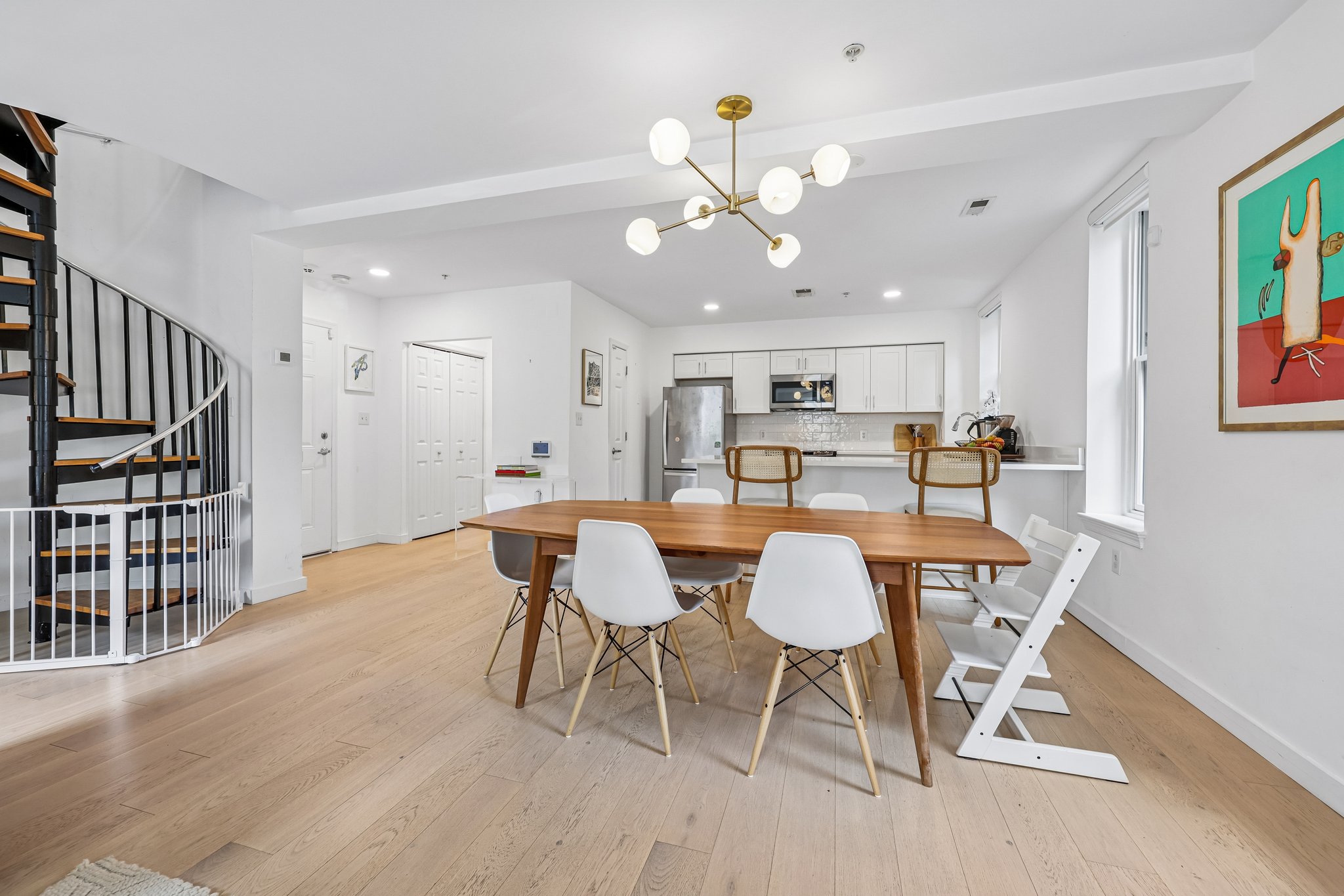 2627 Adams Mill Road Northwest, Unit 108 Washington, DC 20009 - Photo 12 of 43