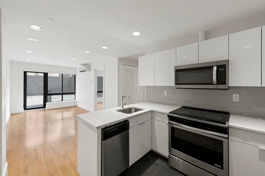$5,464 | 1164 Greene Avenue, Unit 1B | Bushwick