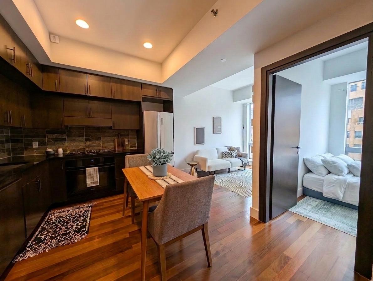 150 Myrtle Avenue, Unit 1105 Brooklyn, NY 11201 - Photo 4 of 32