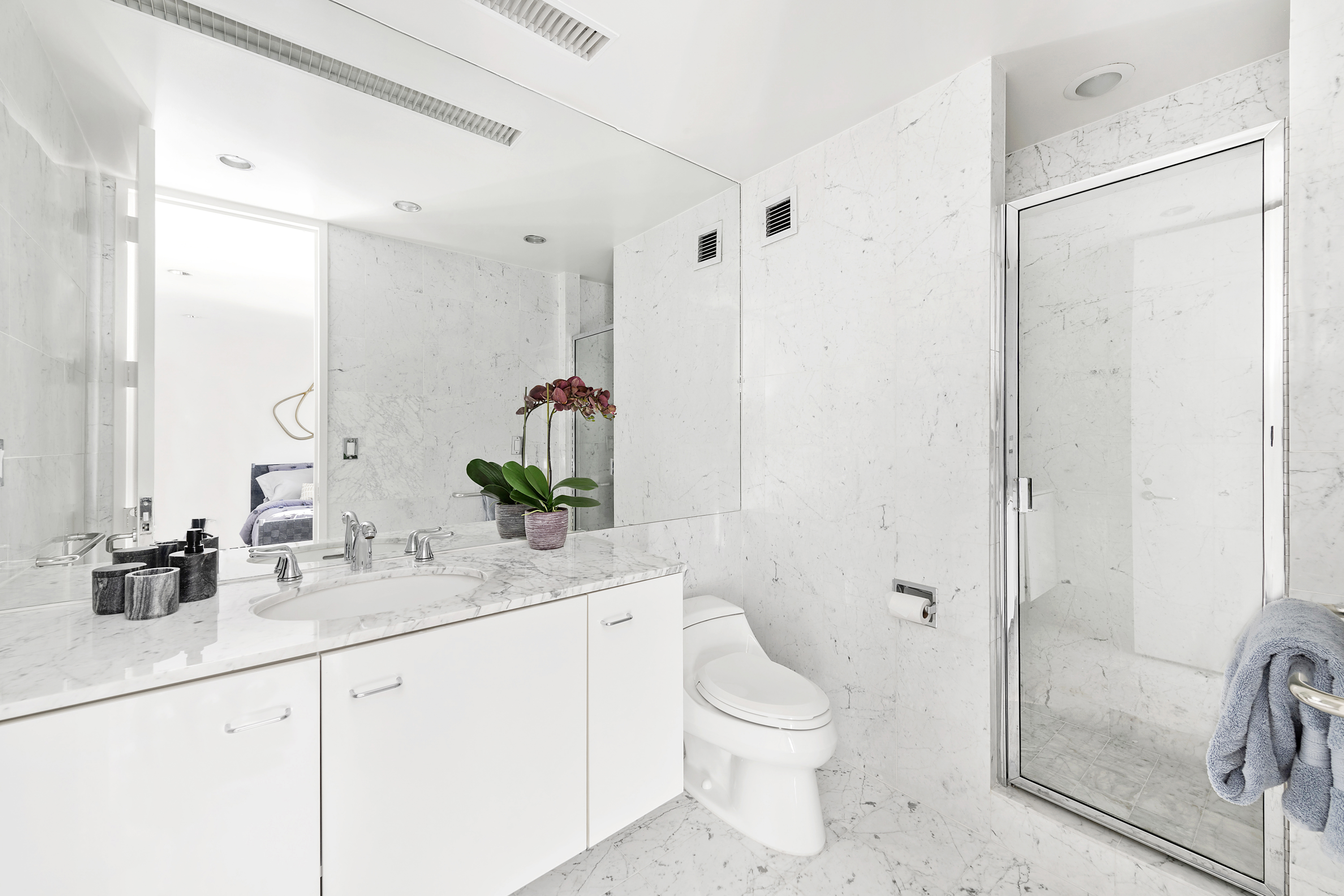 415 East 54th Street, Unit PHN Manhattan, NY 10022 - Photo 13 of 19