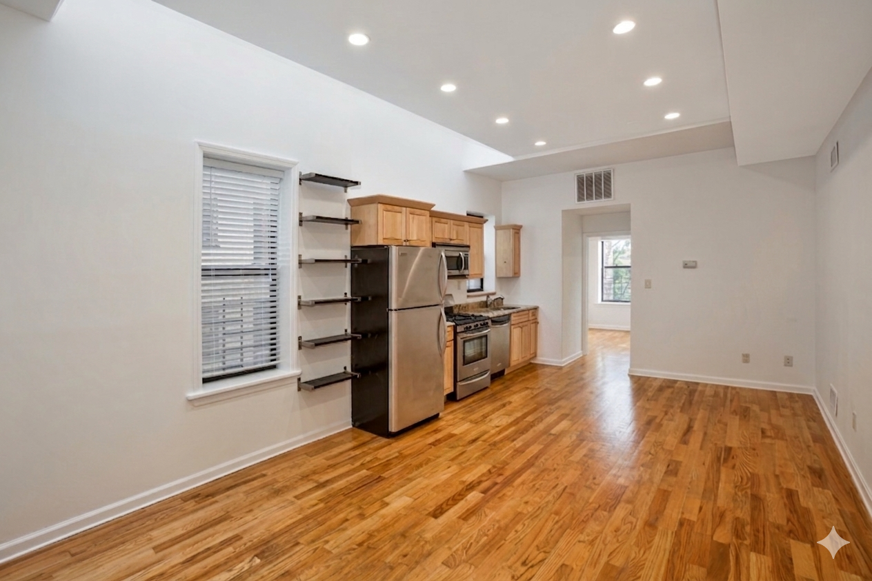 362 Eastern Parkway, Unit 4C Brooklyn, NY 11225 - Photo 2 of 7
