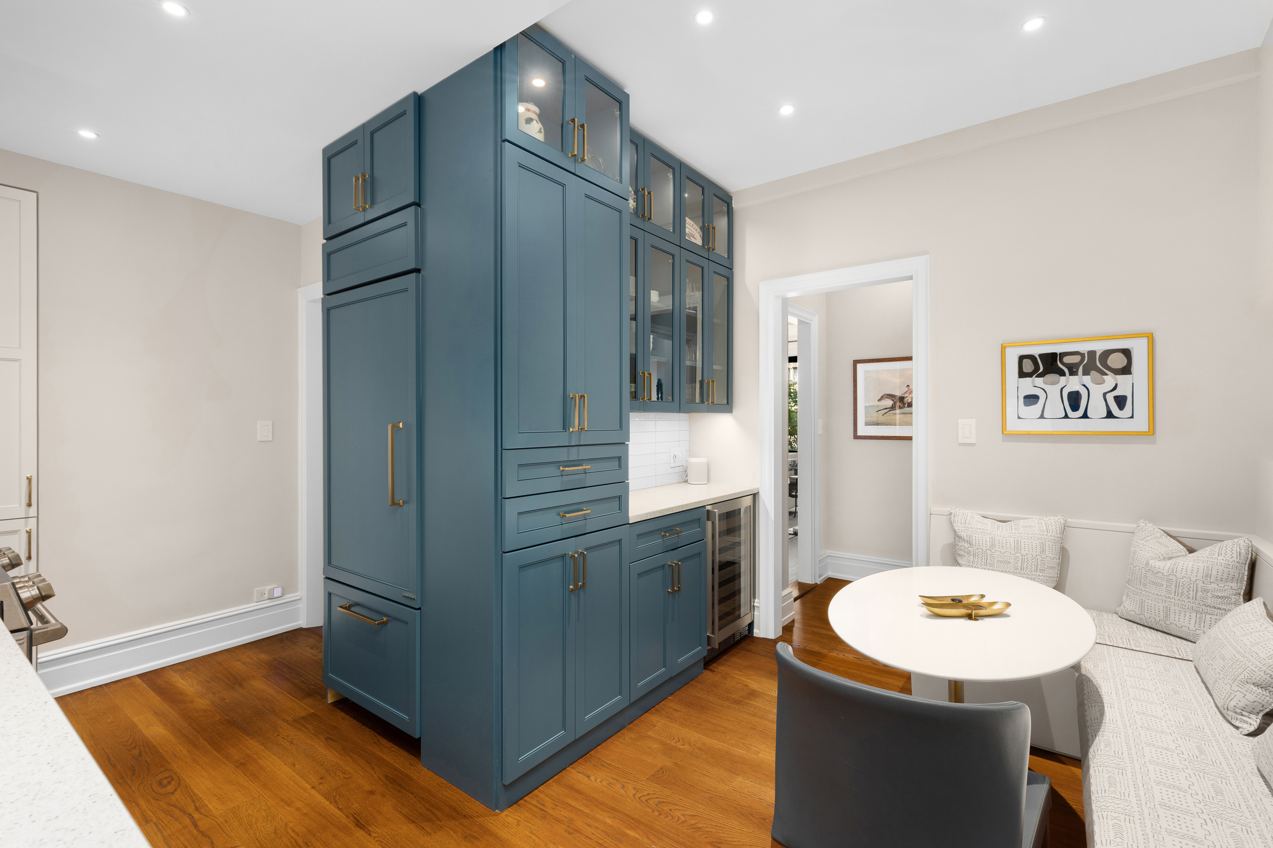 345 East 57th Street, Unit 8D Manhattan, NY 10022 - Photo 5 of 11