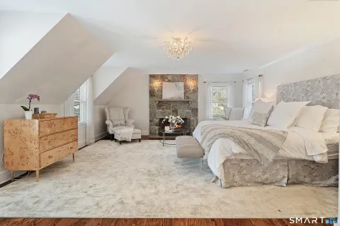 $2,995,000 | 9 Point O Woods Road South, Darien, CT 06820