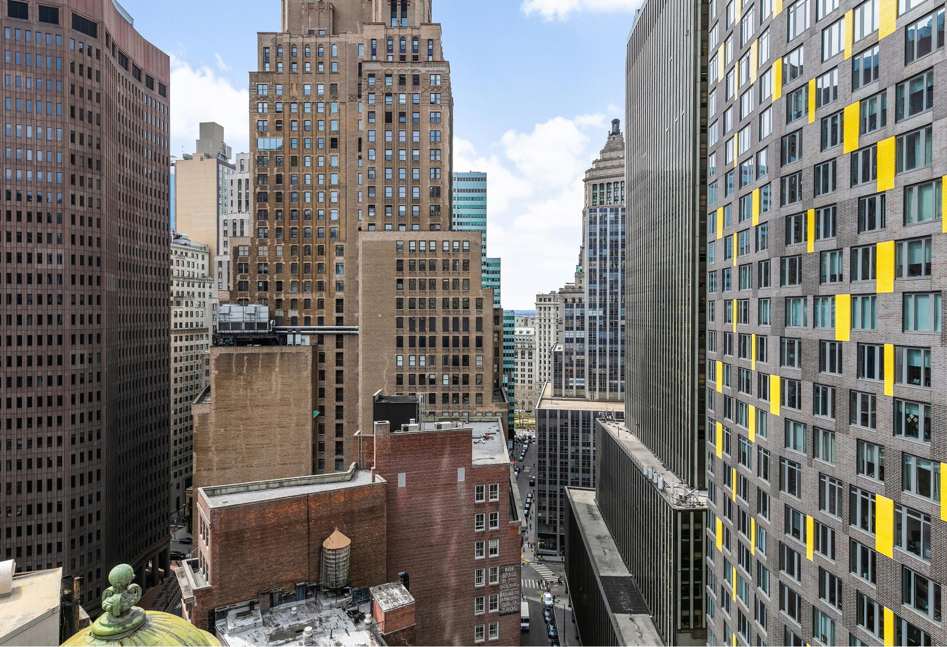 3 Hanover Square, Unit 17C Manhattan, NY 10004 - Photo 10 of 13