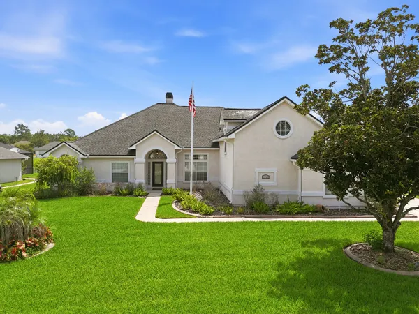 $545,900 | 1748 Royal Fern Lane, Fleming Island, FL 32003