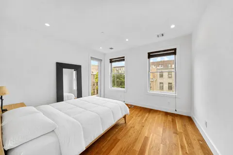 $1,100,000 | 141 West 126th Street, Unit 3A | Central Harlem