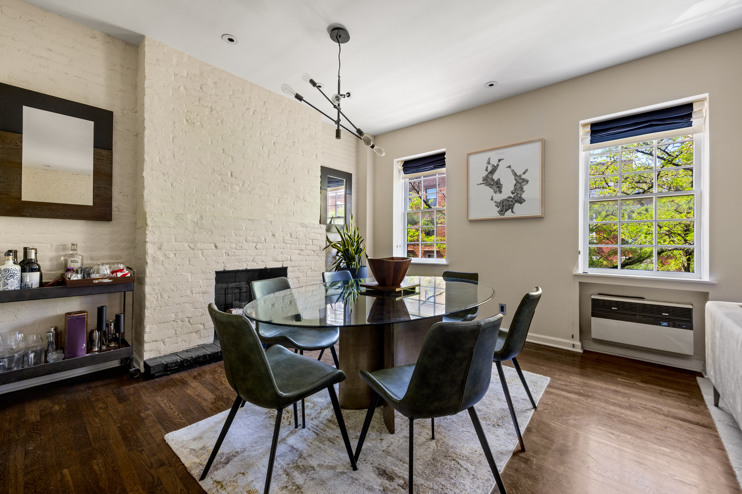 311 West 20th Street, Unit 3 Manhattan, NY 10011 - Photo 11 of 15 Gallery Image 11