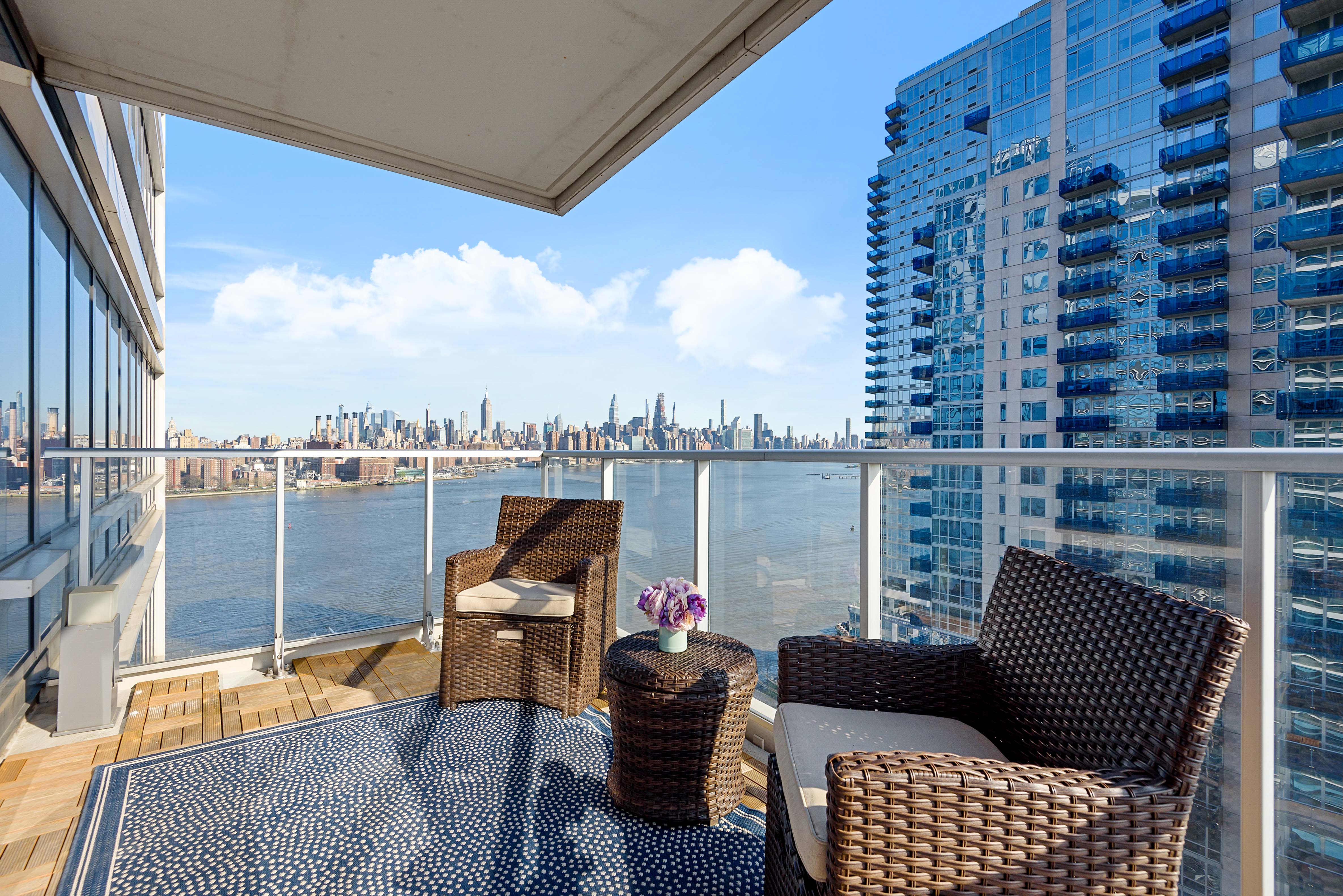 2 Northside Piers, Unit 19G Brooklyn, NY 11249 - Photo 8 of 21