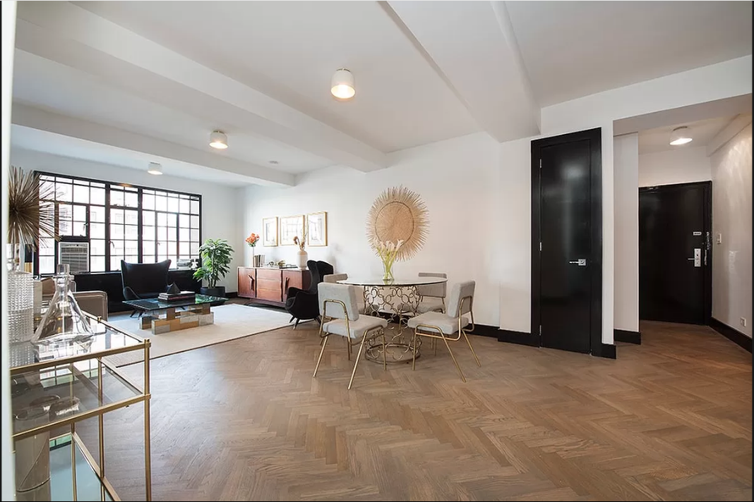 25 Monroe Place, Unit 12B Brooklyn, NY 11201 - Photo 1 of 13