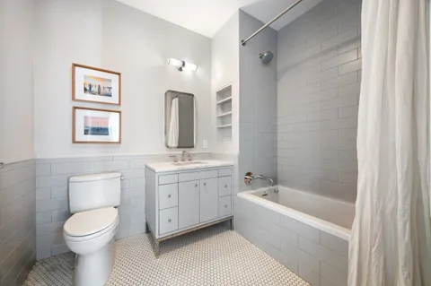 $3,975,000 | 1 Clinton Street, Unit 12A | Brooklyn Heights