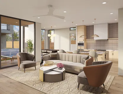 $1,850,000 | 1213 Karen Avenue, Unit 1 & 2, Austin, TX 78757