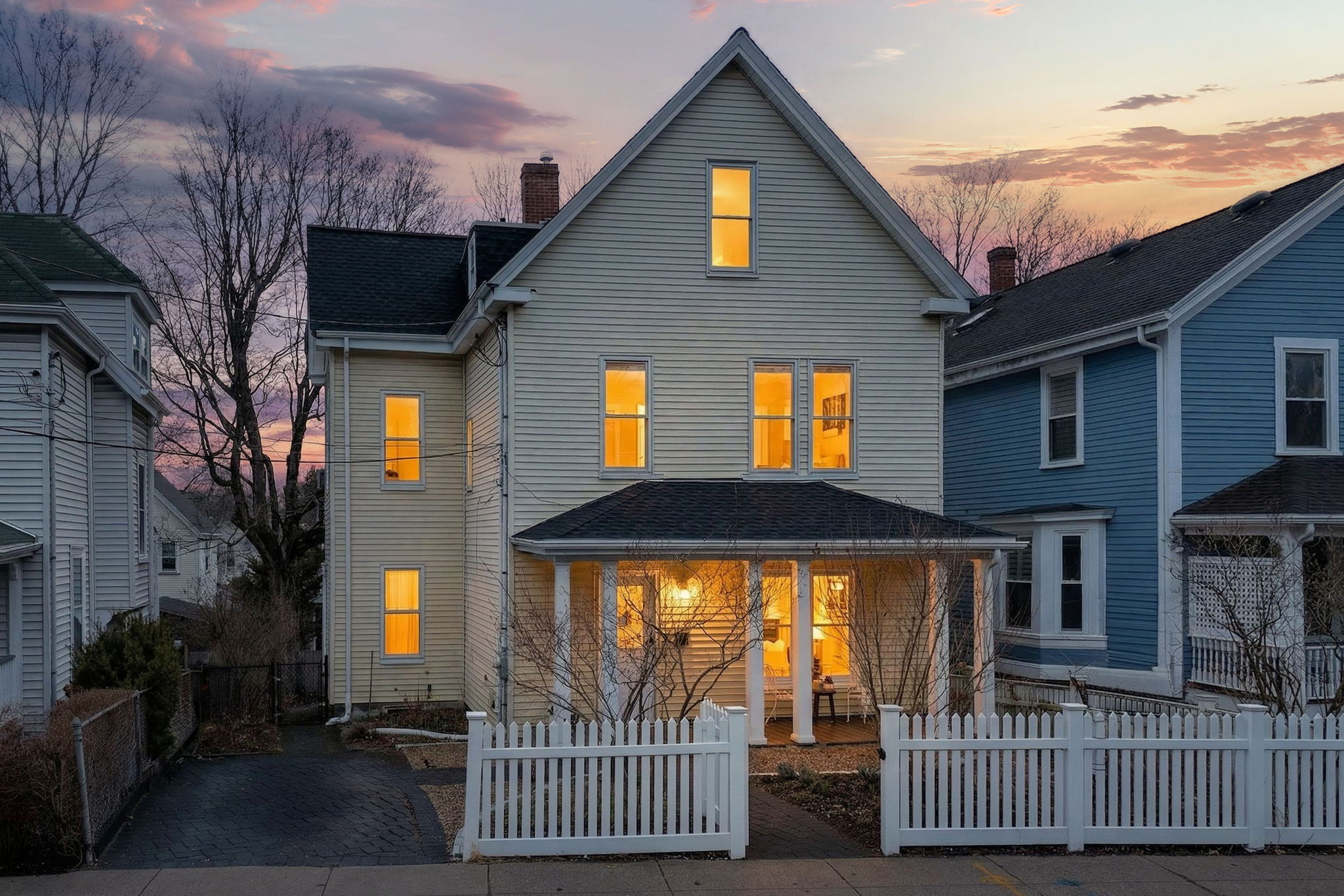 146 Poplar Street Boston, MA 02131 - Photo 32 of 35