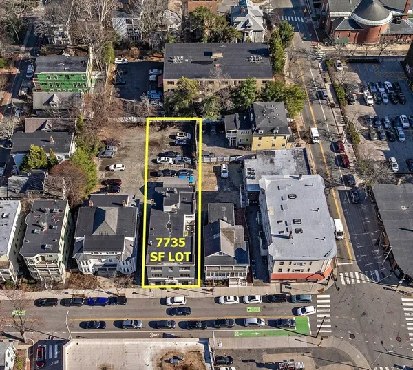 $10,500,000 | 148 Huron Avenue, Cambridge, MA 02138