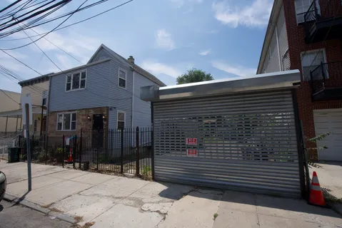 Contact Agent | 215 Fulton Avenue, Jersey City, NJ 07305