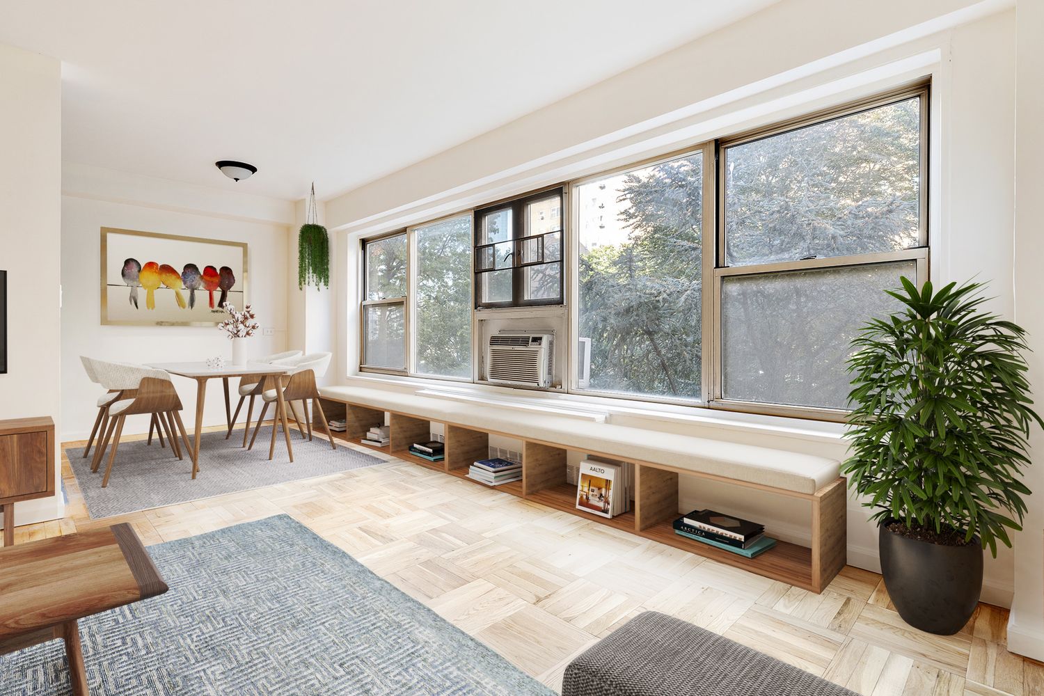 $733,140 | 130 St Edwards Street, Unit 3B | Fort Greene