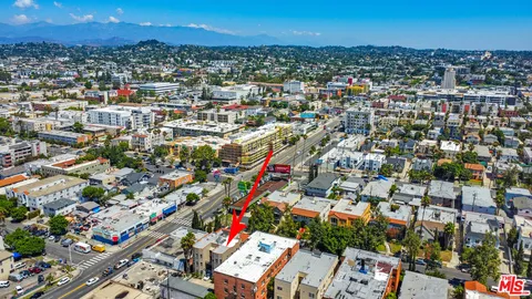 $1,995,000 | 251 North Kenmore Avenue, Los Angeles, CA 90004
