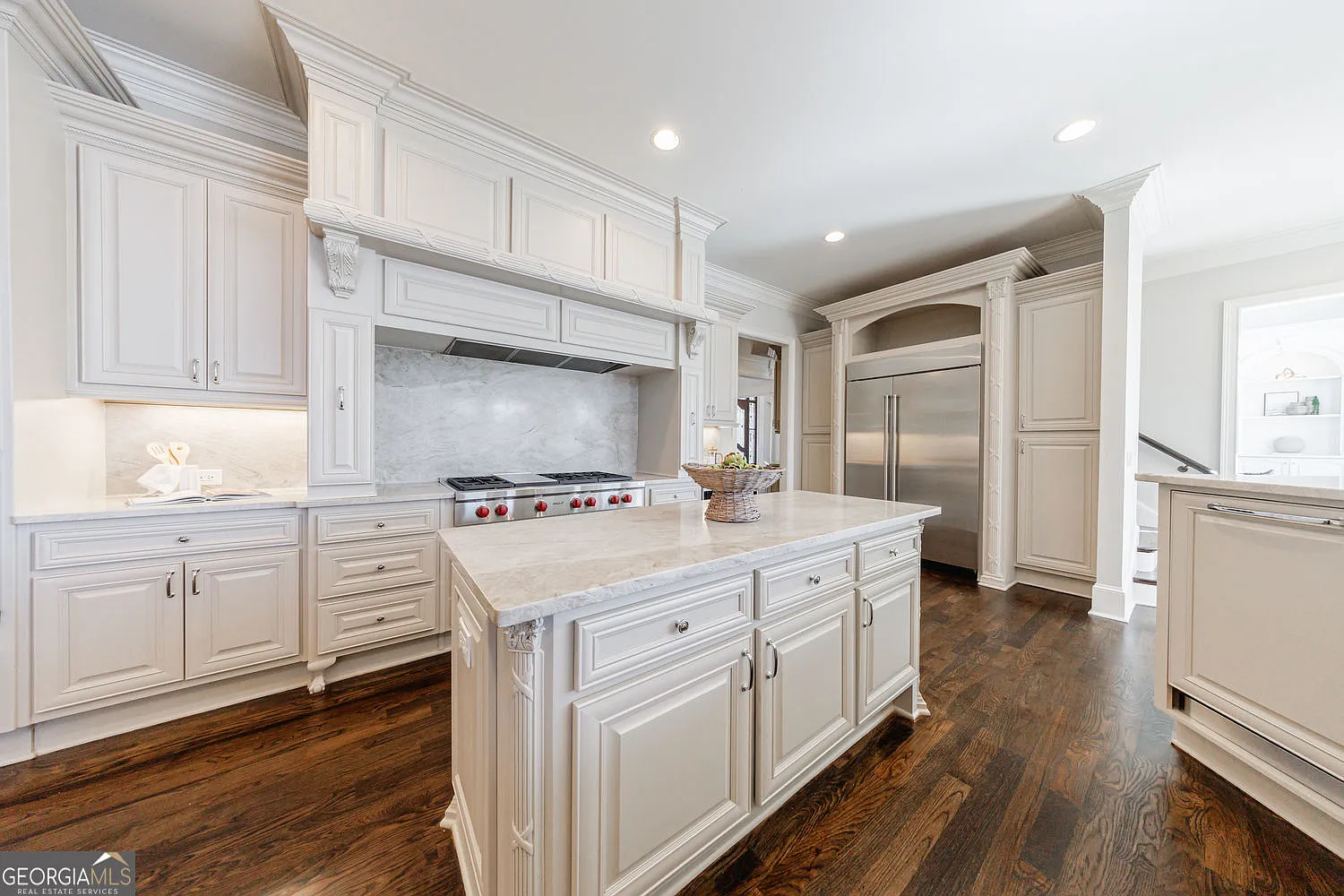 2877 Darlington Run Duluth, GA 30097 - Photo 26 of 88