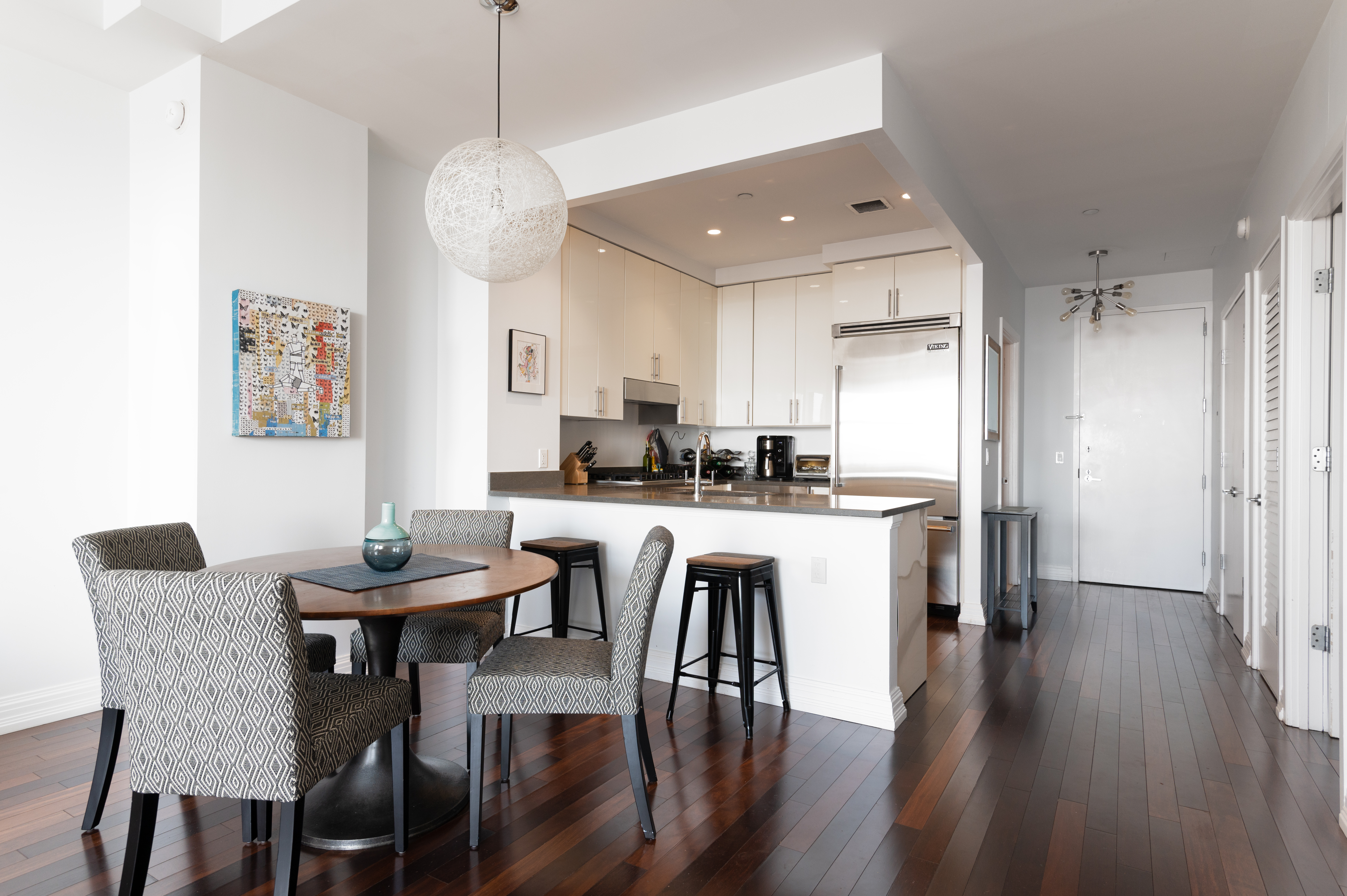 1 Hanson Place, Unit 17M Brooklyn, NY 11243 - Photo 3 of 8