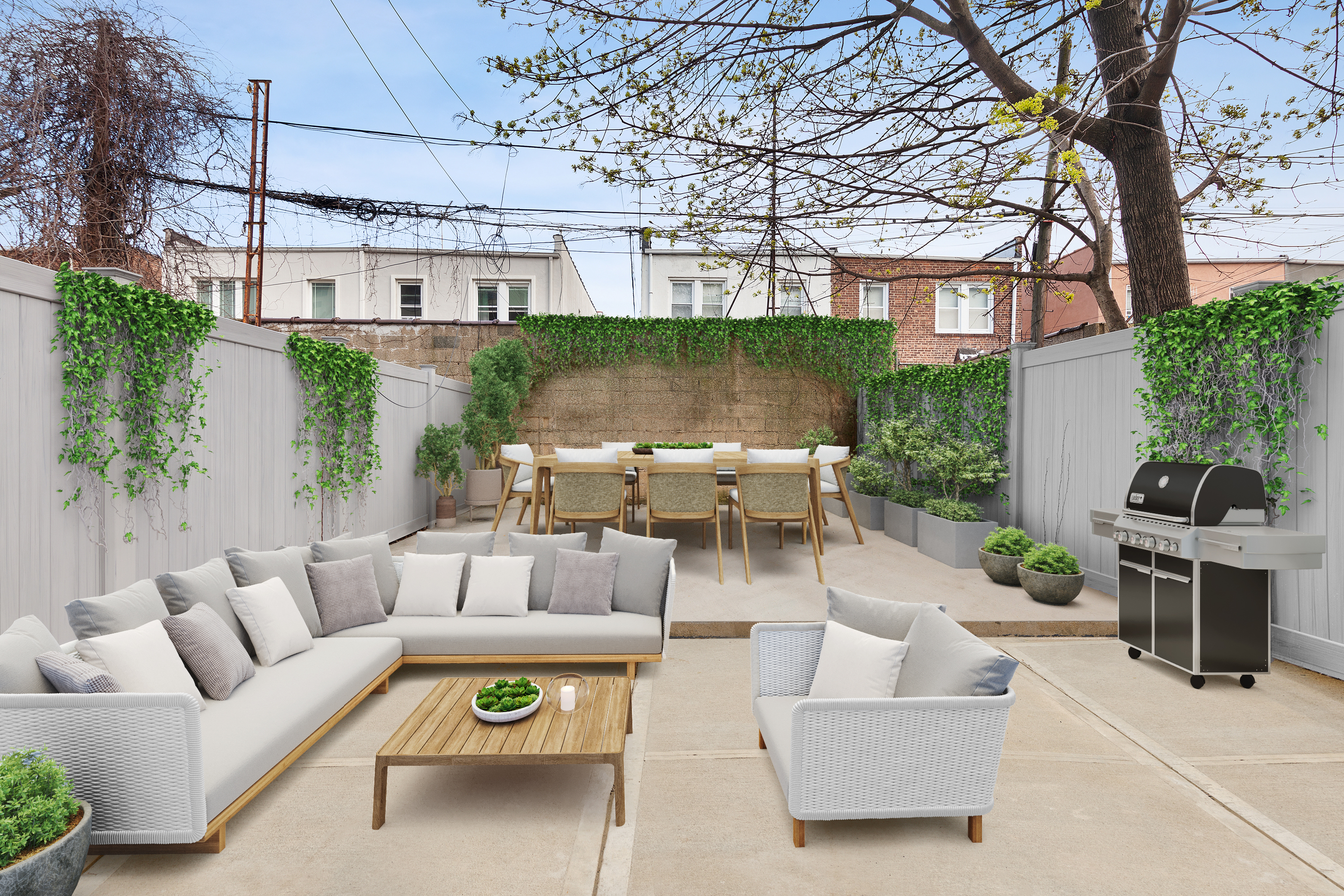 334 Eldert Street, Unit 1 Brooklyn, NY 11237 - Photo 10 of 11