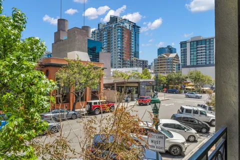 $829,000 | 1601 India Street, Unit 214, San Diego, CA 92101