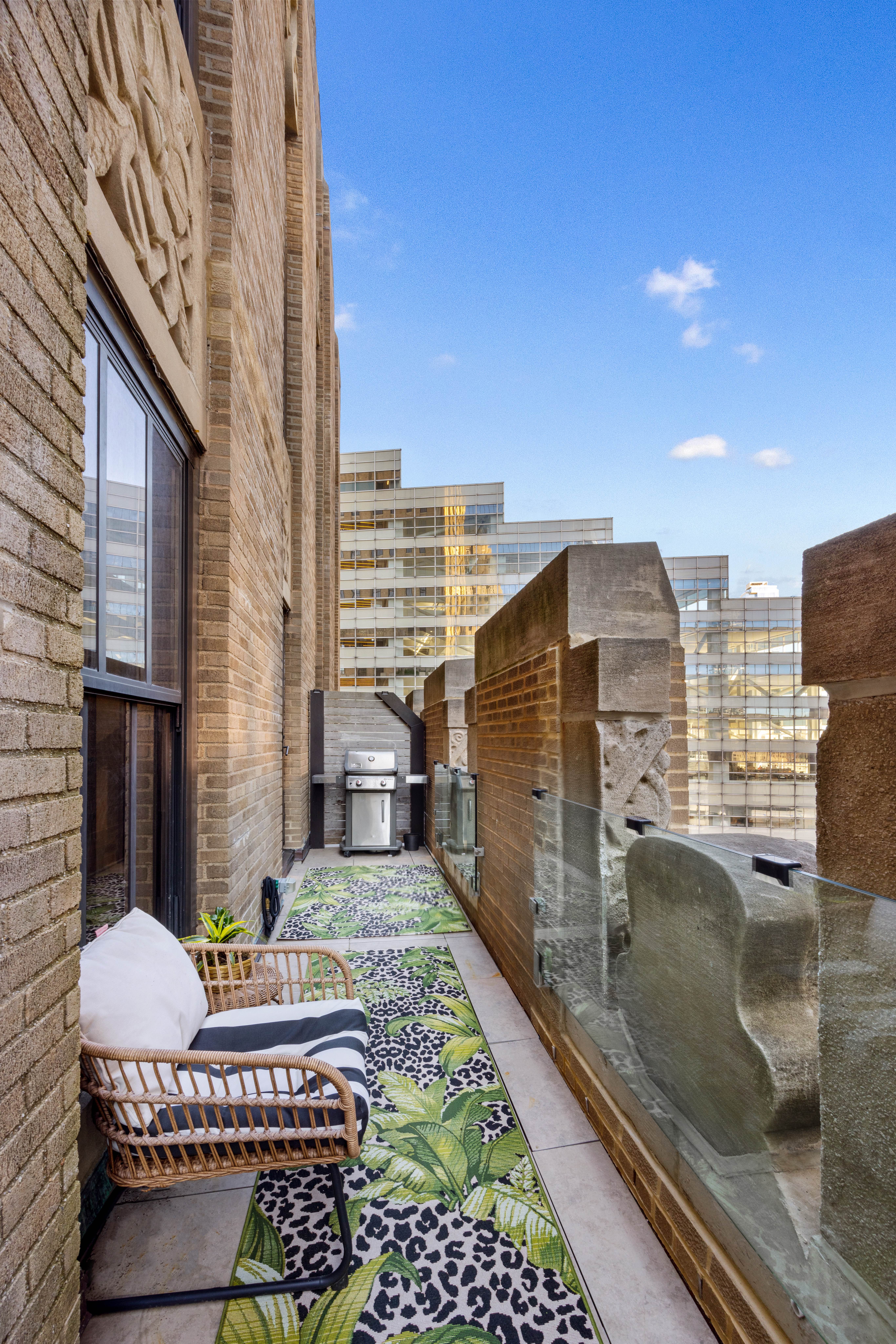 100 Barclay Street, Unit 16G Manhattan, NY 10007 - Photo 4 of 28